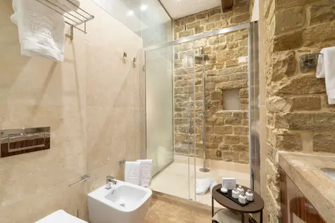 Donati Luxury Tower in Florence — foto 13