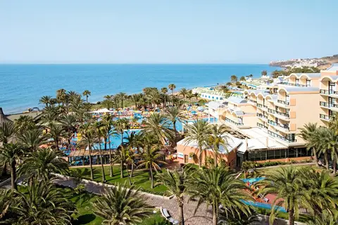 Grupotel Playa Feliz in Las Palmas — foto 7
