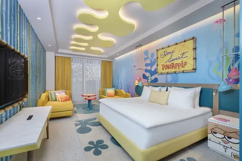 Nickelodeon Hotels & Resorts foto 10
