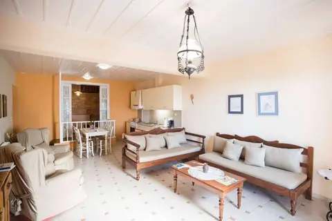 Katalagari Country Suites in Nikos Kazantzakis Municipal Unit, foto 5