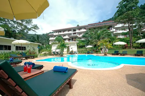 Khao Lak Sunset Resort in OUTRIGGER Khao Lak Beach Resort, foto 16