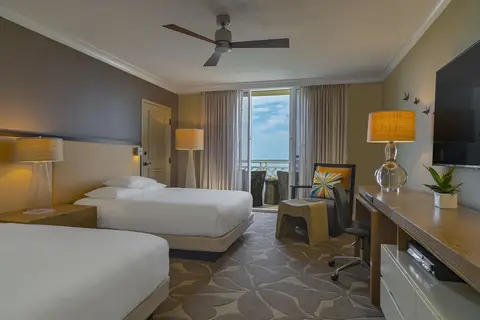 Hyatt Regency Coconut Point Resort & Spa in Bonita Springs — foto 7