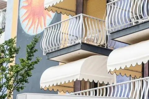 Hotel Christian in Jesolo
