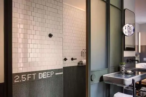 Hotel Moxy NYC Times Square in New York — foto 22