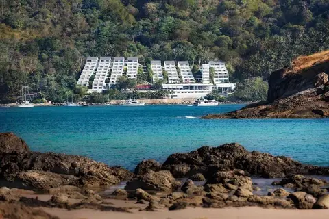 The Nai Harn Phuket in ตำบลราไวย์ — foto 29