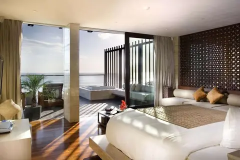 Grand Seminyak – Lifestyle Boutique Bali Resort in Seminyak, Kuta, Kabupaten Badung, Bali, Indonesia — foto 10