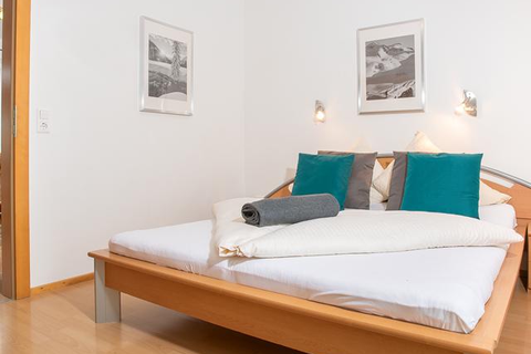 Zillertal Appartements foto 15