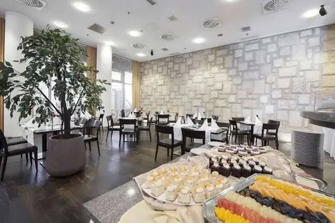Canopy by Hilton Zagreb City Centre in Zagreb — foto 15