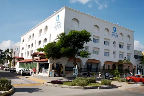 Antillano in Cancùn — foto 12
