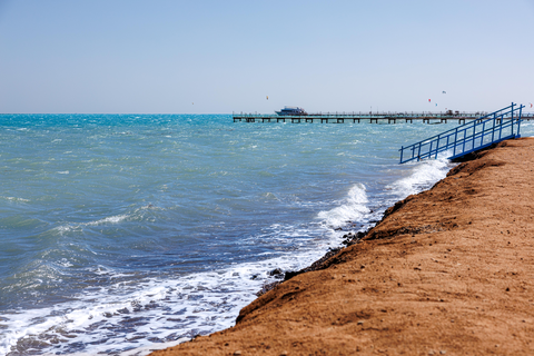 Hotel SUNRISE Alora Resort in Hurghada — foto 13