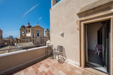 Best Western Hotel Stella D'italia in Marsala — foto 6