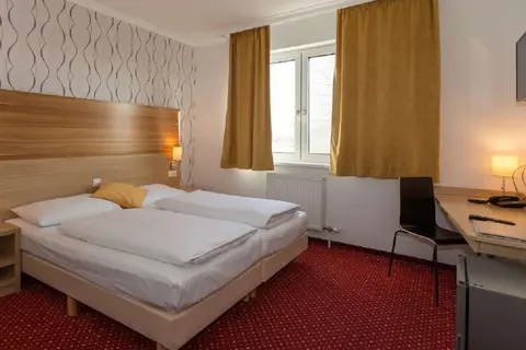 Arion Airport Hotel in Schwechat — foto 3