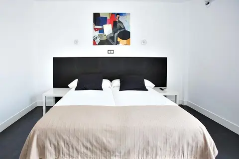 Hotel Natursun in Torremolinos — foto 18