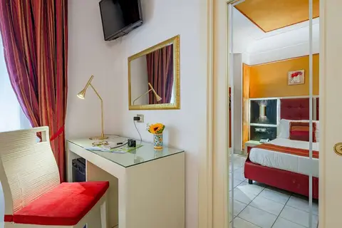 Fazio Rooms B&B in Sciacca — foto 21