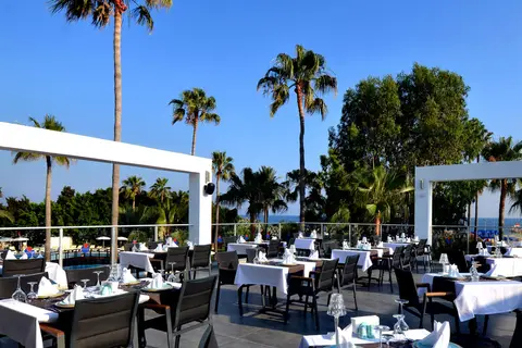 Club Kastalia in Alanya, foto 25