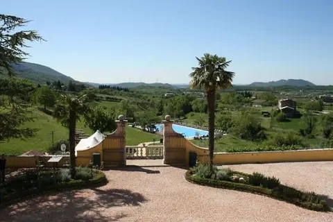 Hotel Villa Cariola in Caprino Veronese, foto 20