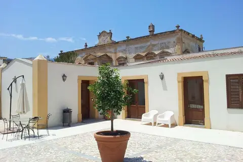 Villa Lampedusa Hotel & Residence in Palermo