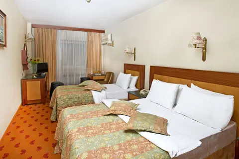 Peak Star Otel in Fatih — foto 2