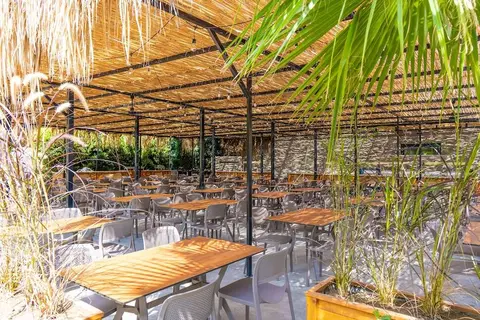 Hotel Golden Sun in Kemer — foto 7