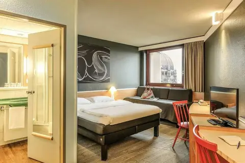 Hotel ibis Wien Mariahilf in Wenen — foto 3
