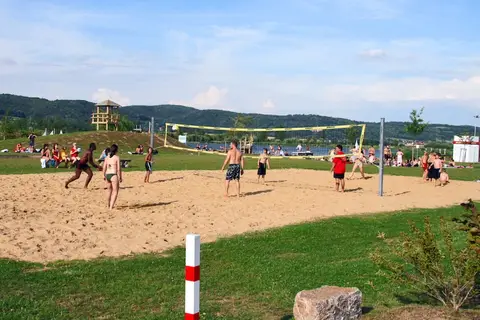 Knaus Campingpark Eschwege in Eschwege — foto 13