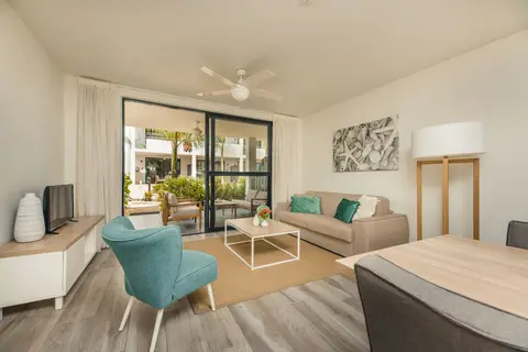Fly & Go Resort Bonaire in Kralendijk — foto 12