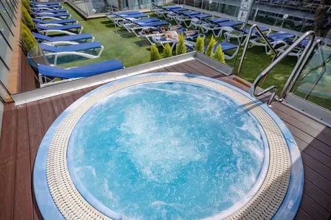 GHT Costa Brava & Spa in Tossa de Mar, foto 28