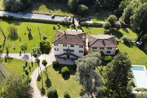 Albergo Villa Marta, The Originals Relais in Lucca, foto 25