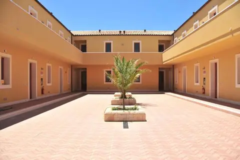 Borgo Don Chisciotte in Modica — foto 10