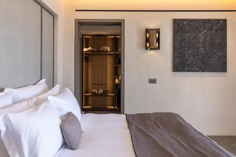 Noima Boutique Hotel Mykonos in Μύκονος — foto 15