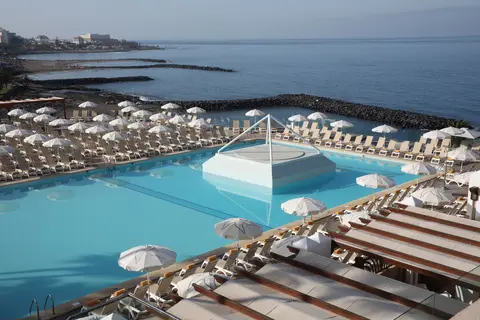 Iberostar Waves Bouganville Playa in Costa Adeje — foto 25
