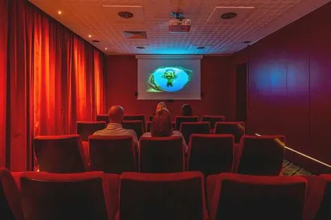 AHORN Harz Hotel Braunlage foto 23