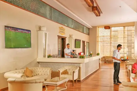 Sousse Palace Hotel & Spa in سوسة — foto 6