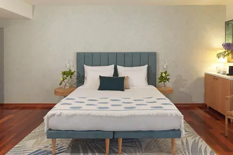 SEAFOS Luxury Resort & Spa Nafplio in Δημοτική Ενότητα Ασίνης — foto 21