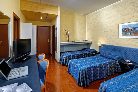 iH Hotels Bologna Gate 7 in Calderara di Reno, foto 6