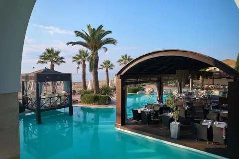 Mediterranean Village Hotel & Spa in Katerini, foto 7