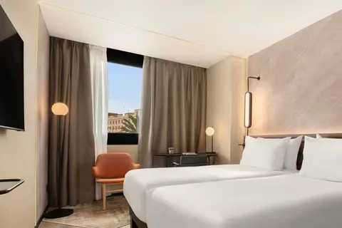 Novotel Valencia Lavant in Valencia — foto 4