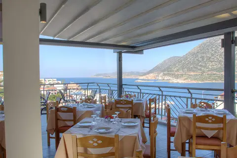 Aparthotel Athina in Μπαλί — foto 6