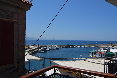 Appartementen Sea Horse foto 12