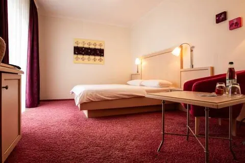 Ringhotel Appelbaum foto 8