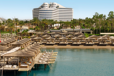 Hotel Titanic Deluxe Lara foto 19