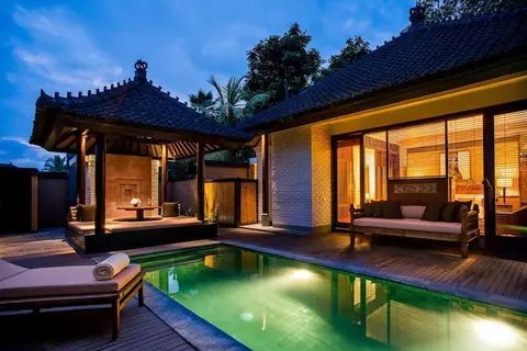 Tanah Gajah, a Resort by Hadiprana in Ubud, Kecamatan Gianyar, Kabupaten Gianyar, Bali, Indonesia — foto 10