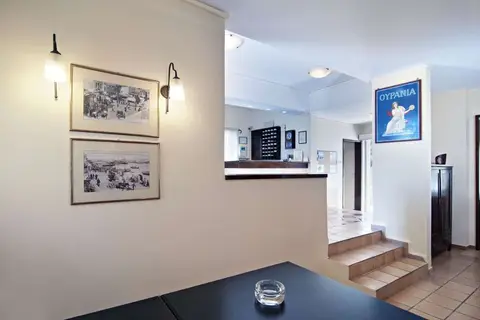 Ourania Appartementen in Δημοτική Ενότητα Γουβών — foto 9