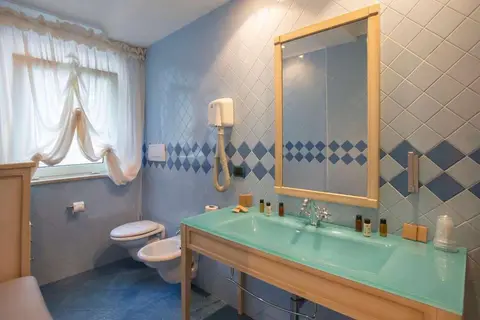 Hotel Baia dei Faraglioni in Mattinata — foto 24