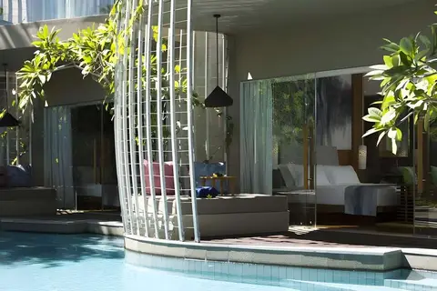 Maya Sanur Resort & Spa in Sanur, Denpasar Selatan, foto 23