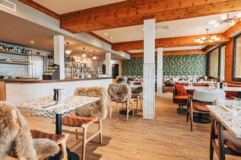Altein Arosa, a Faern Collection Resort in Arosa — foto 7