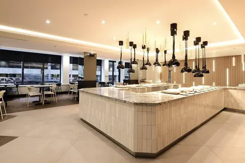 Hotel The Royal National foto 8