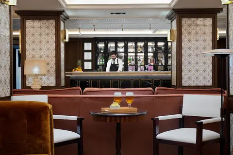Hotel H10 Corregidor Boutique Hotel in Sevilla — foto 21
