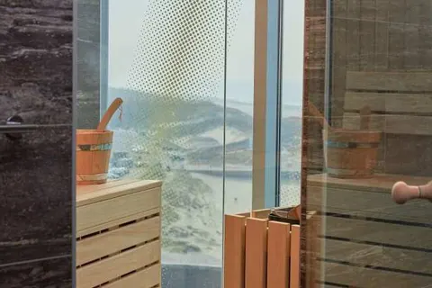 Inntel Hotels Den Haag Marina Beach foto 28