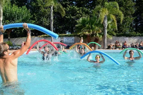 Camping Les Pêcheurs foto 12